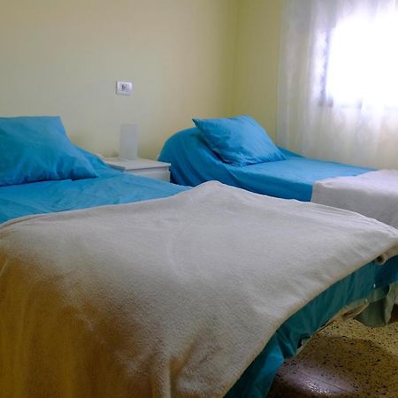 Molinos II - Casitas Las Abuelas Санта-Крус-де-ла-Пальма Екстер'єр фото