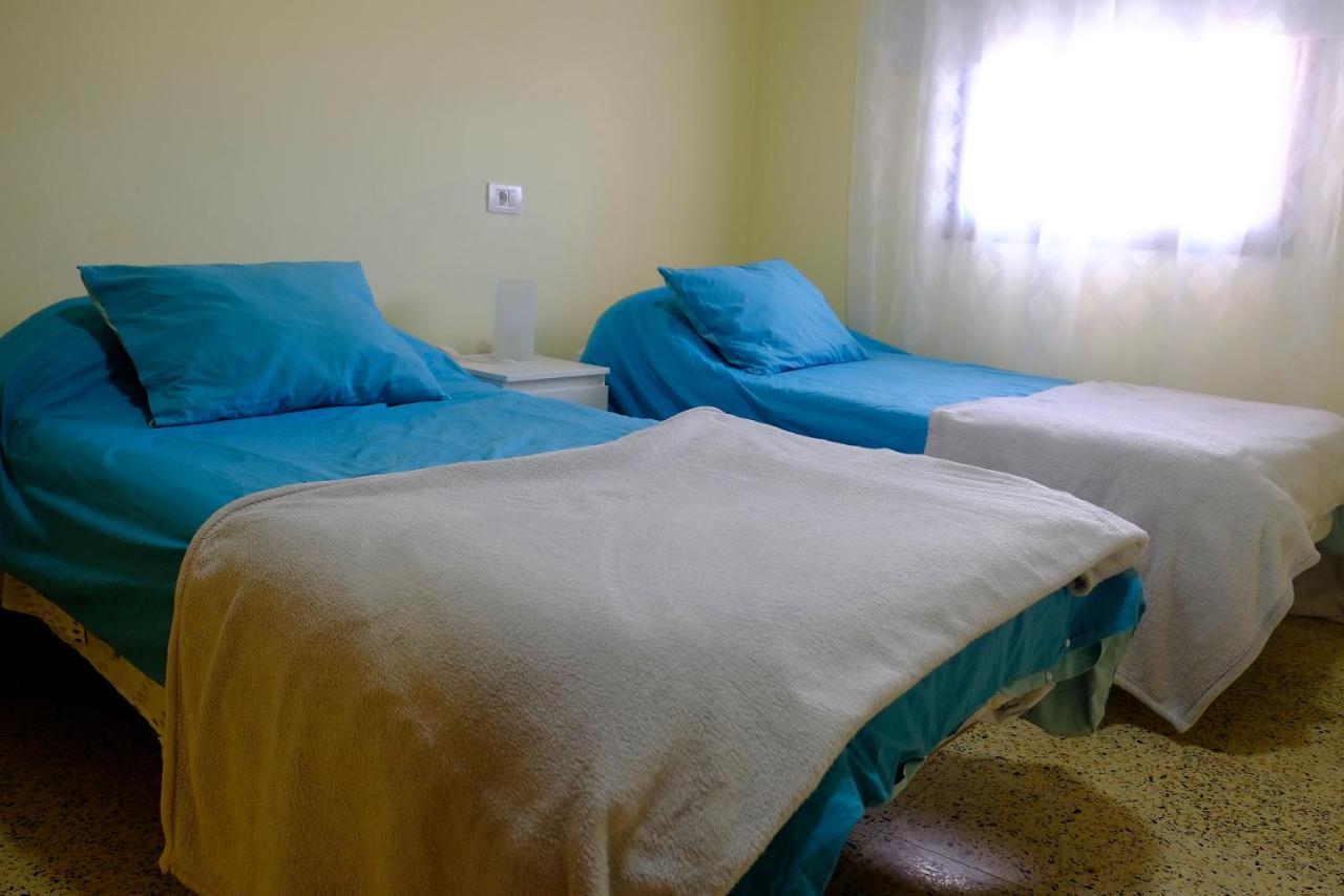 Molinos II - Casitas Las Abuelas Санта-Крус-де-ла-Пальма Екстер'єр фото