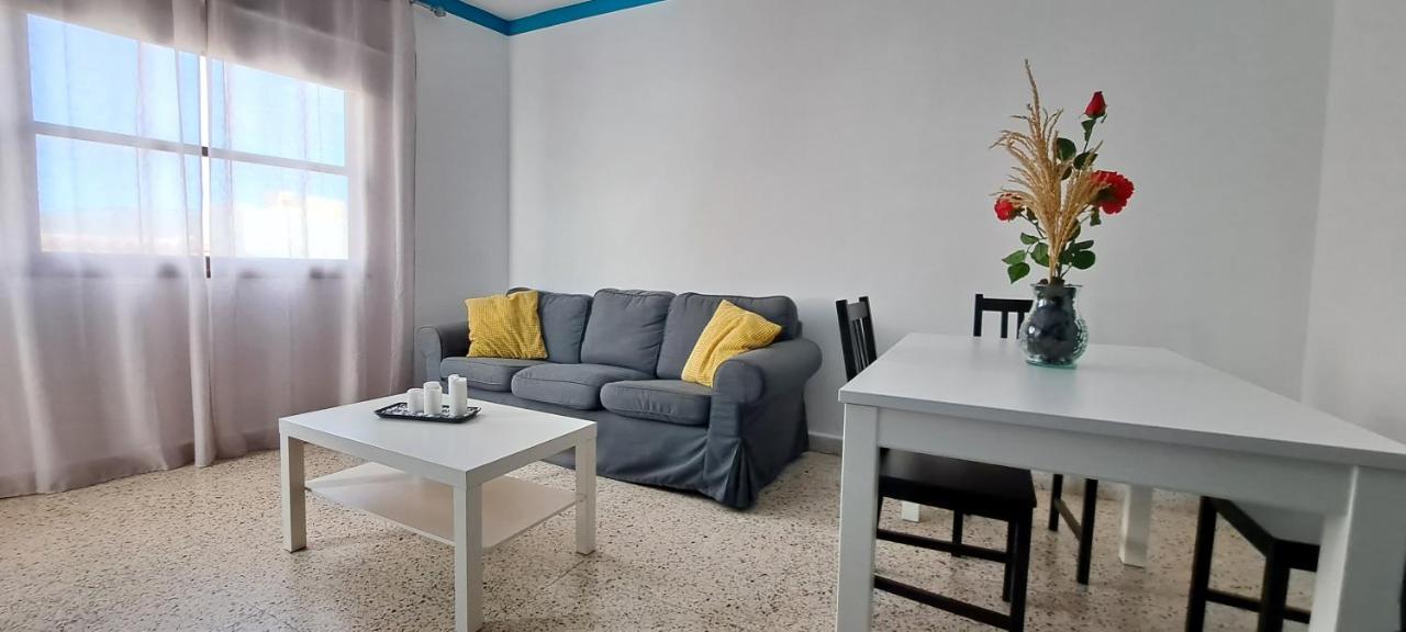 Molinos II - Casitas Las Abuelas Санта-Крус-де-ла-Пальма Екстер'єр фото